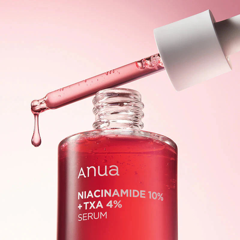 Sérum Correcteur Niacinamide 10 % + TXA 4 %
