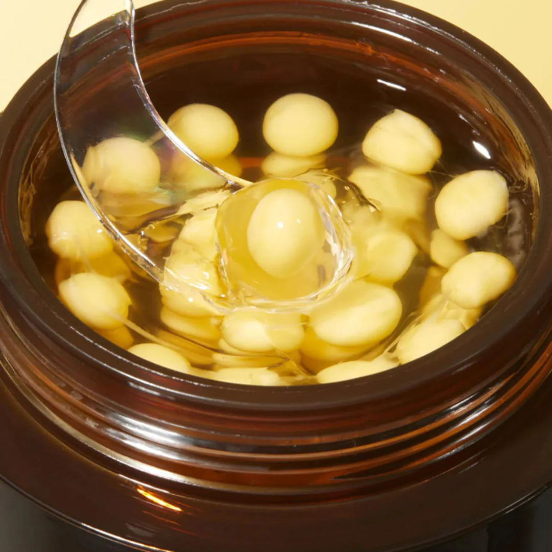 Crème Capsules Vitamine C Éclat