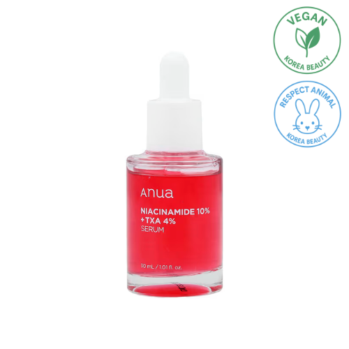 Sérum Correcteur Niacinamide 10 % + TXA 4 %