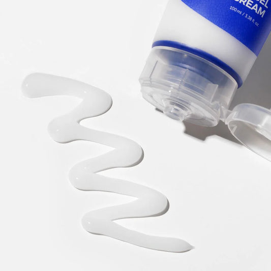 Gel-Crème Hydratant à l’Acide Hyaluronique
