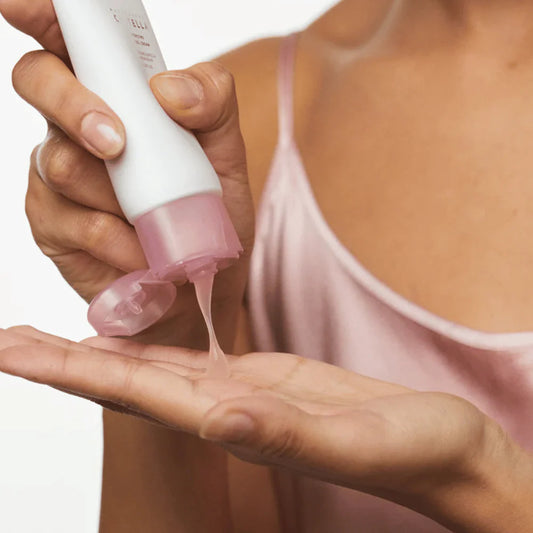 Gel-Crème Purifiant à la Centella de Madagascar