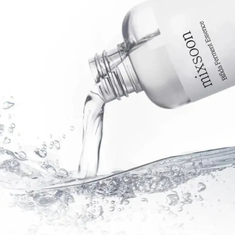 Essence Réparatrice au Ferment de Bifida