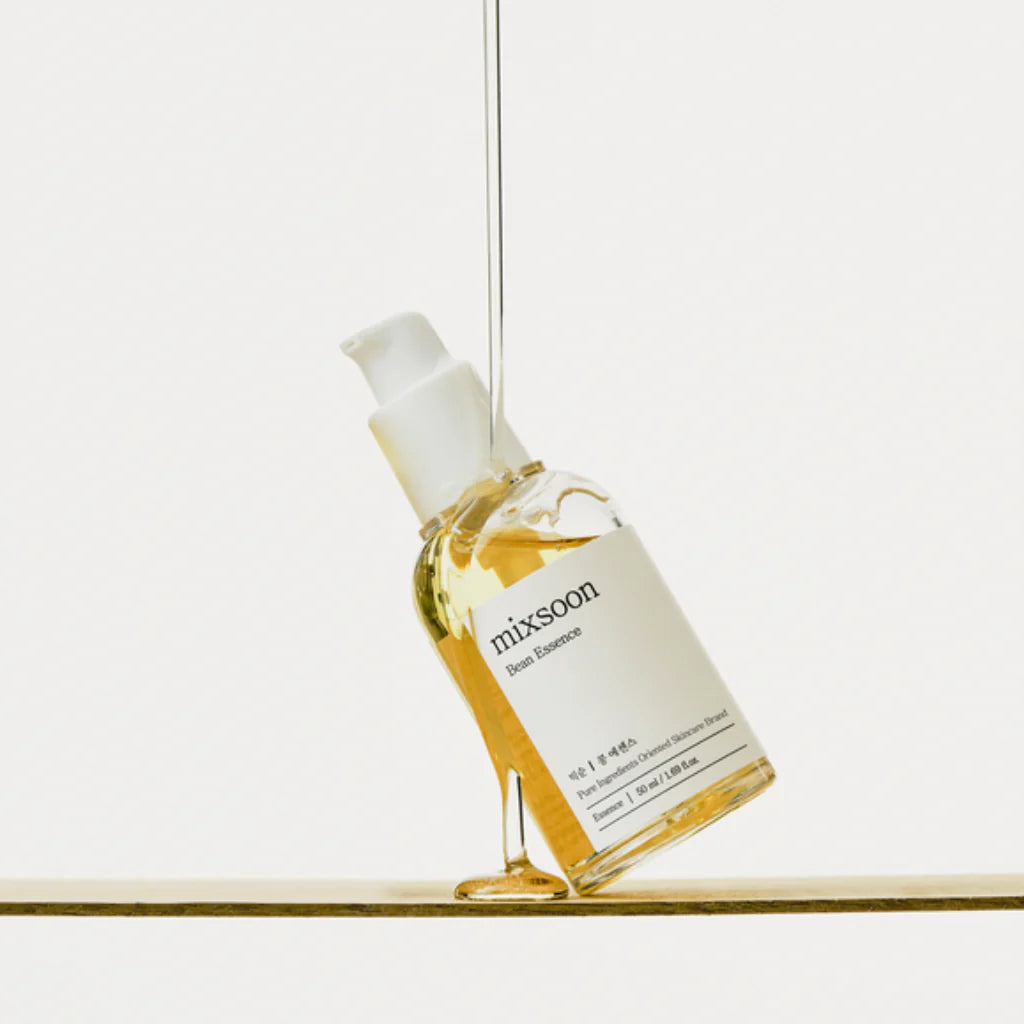Essence Fermentée Multi-Actifs aux Graines