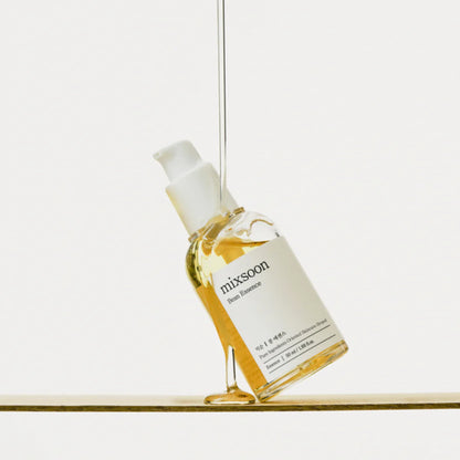 Essence Fermentée Multi-Actifs aux Graines