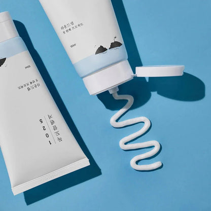 Gel Nettoyant Minéral 1025 Dokdo
