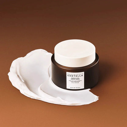 Crème Riche Réparatrice Probio-Cica à la Centella de Madagascar