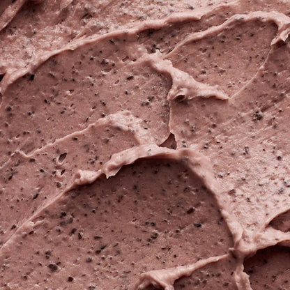 Masque Purifiant Rafraîchissant aux Haricots Rouges