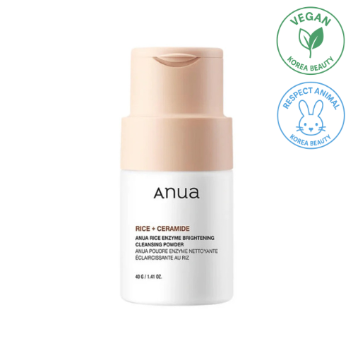 Poudre Nettoyante Éclat aux Enzymes de Riz