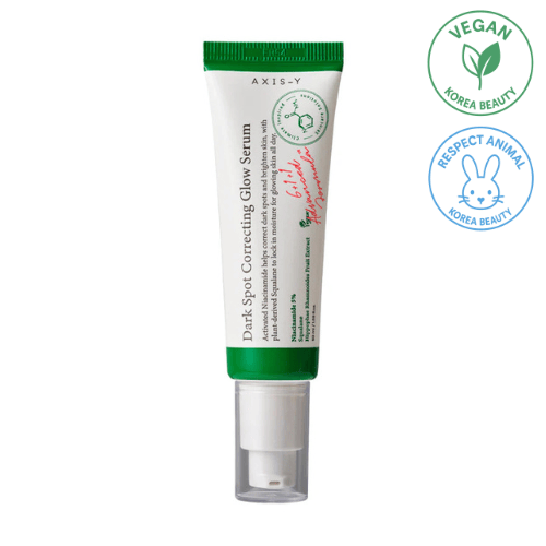 Sérum Éclat Correcteur de Taches à la Niacinamide