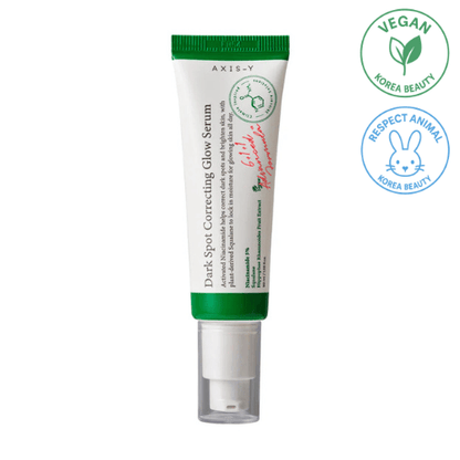 Sérum Éclat Correcteur de Taches à la Niacinamide