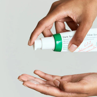 Sérum Éclat Correcteur de Taches à la Niacinamide