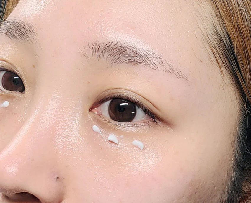 Crème Yeux Apaisante aux Graines Fermentées