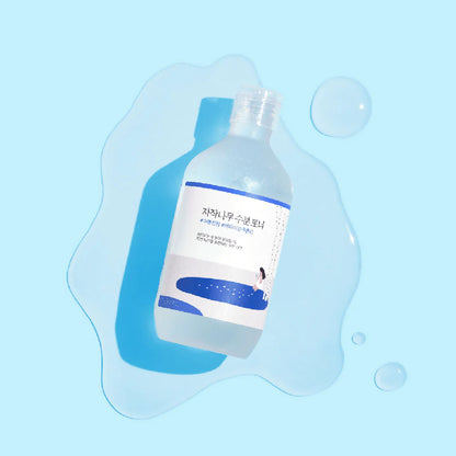 Tonique Hydratant à la Sève de Bouleau
