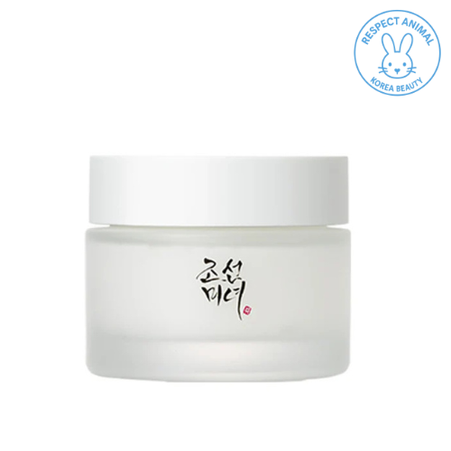 Crème Hydratante Éclat "Dynasty"