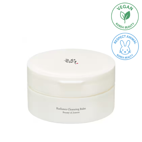 Baume Démaquillant Éclat au Riz