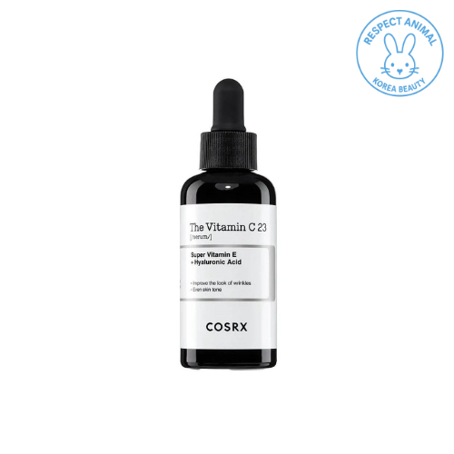 Sérum Éclat à 23 % de Vitamine C Pure