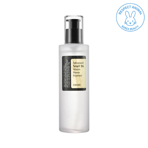 Essence Réparatrice à la Mucine d’Escargot 96 %