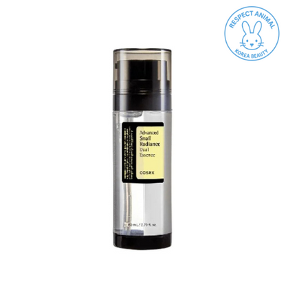 Essence Radiance à la Mucine d’Escargot & Niacinamide
