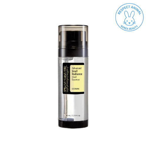 Essence Radiance à la Mucine d’Escargot & Niacinamide