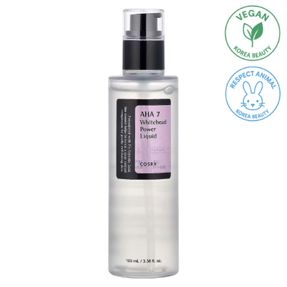 Exfoliant AHA 7 Anti-Points Blancs