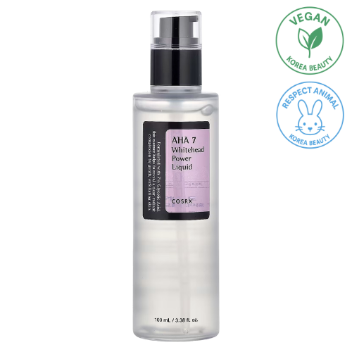Exfoliant AHA 7 Anti-Points Blancs