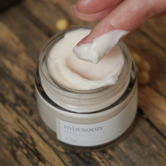 Crème Régénérante aux Graines Fermentées