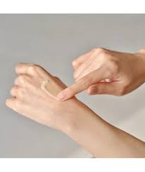 Ginseng Sun Serum Hydratant SPF 50+ PA++++