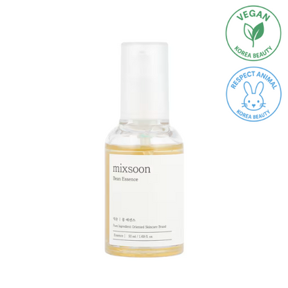 Essence Fermentée Multi-Actifs aux Graines