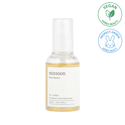 Essence Fermentée Multi-Actifs aux Graines