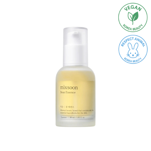 Essence Fermentée Multi-Actifs aux Graines