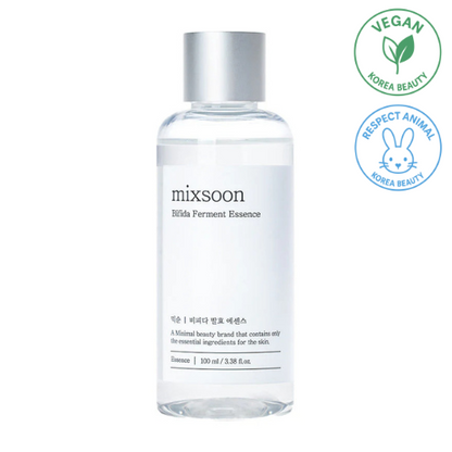 Essence Réparatrice au Ferment de Bifida