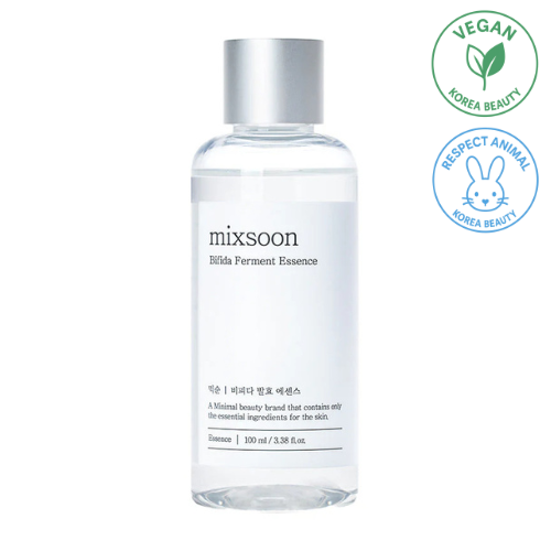 Essence Réparatrice au Ferment de Bifida