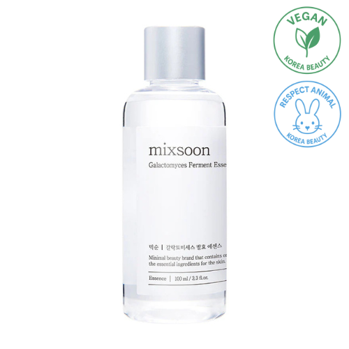 Essence Éclat au Ferment de Galactomyces