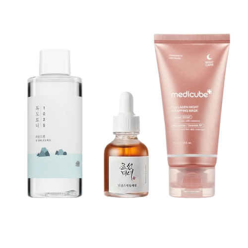 Pack Élasticité & Fermeté