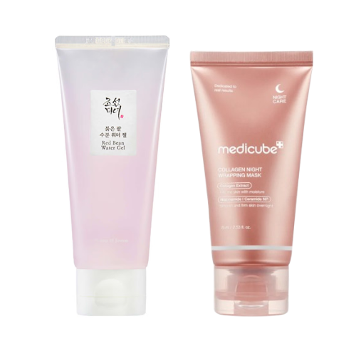 DUO Élasticité & Fermeté