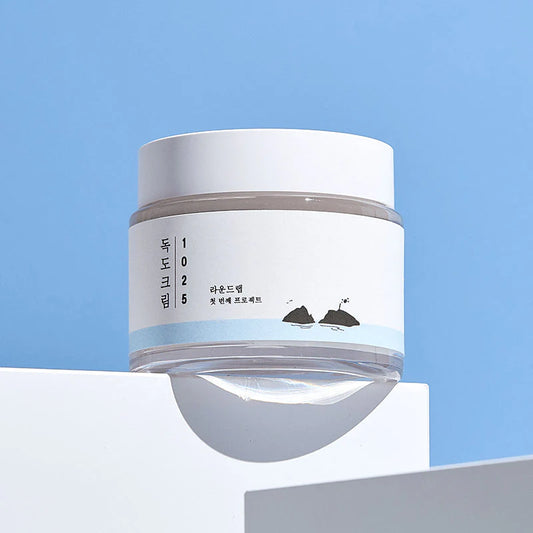 Crème Apaisante Minérale 1025 Dokdo