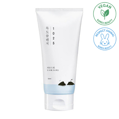 Gel Nettoyant Minéral 1025 Dokdo