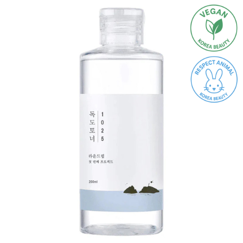 Tonique Minéral Apaisant 1025 Dokdo