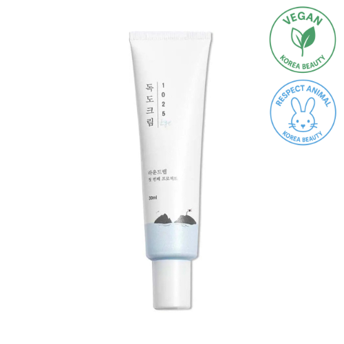Crème Yeux Apaisante 1025 Dokdo