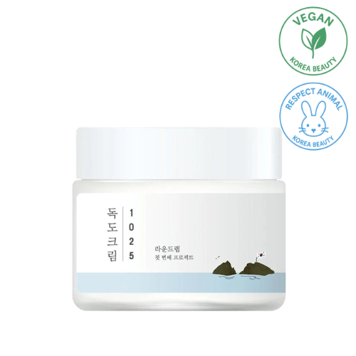 Crème Apaisante Minérale 1025 Dokdo