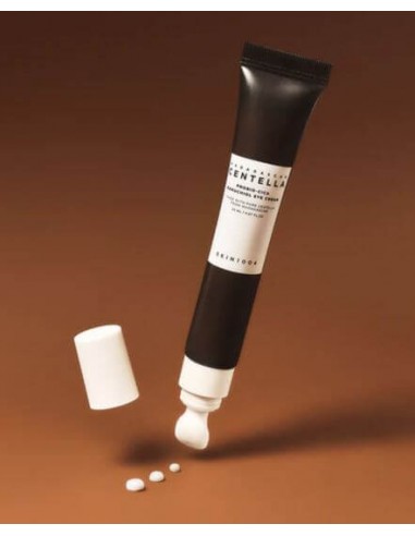 Contour des Yeux au Bakuchiol Probio-Cica à la Centella de Madagascar