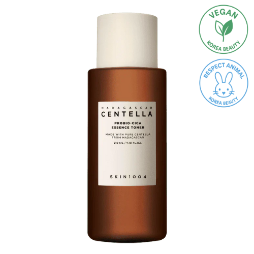 Tonique Essence Probio-Cica à la Centella de Madagascar
