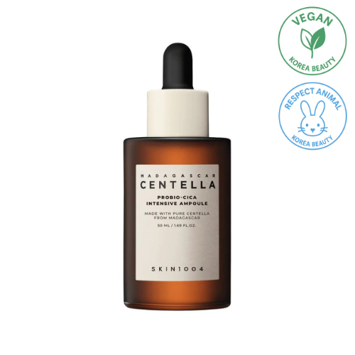 Ampoule Intensive Probio-Cica à la Centella de Madagascar