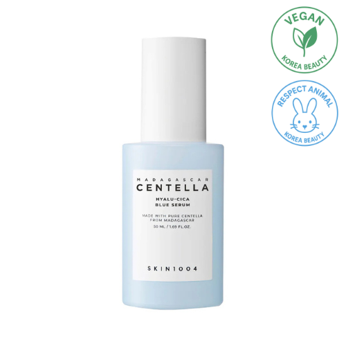 Sérum Hydratant Hyalu-Cica à la Centella de Madagascar