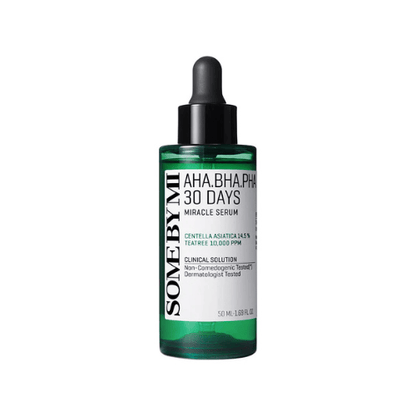 Sérum miracle 30 jours AHA.BHA.PHA