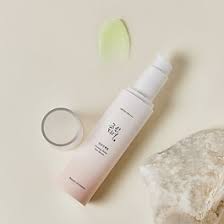 Ginseng Sun Serum Hydratant SPF 50+ PA++++