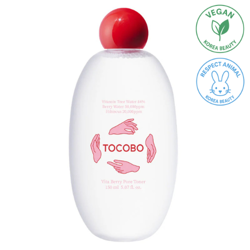 Tonique Purifiant aux Baies & Vitamines