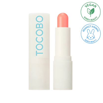 Baume à Lèvres Éclat Rituel à l’Eau de Corail