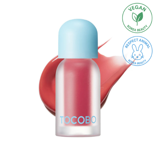 Huile à Lèvres Repulpante Rose Doux