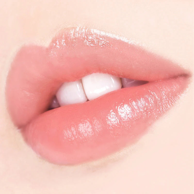 Baume à Lèvres Éclat Rituel à l’Eau de Corail